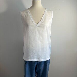 SI-IAE Tank Top Size Large